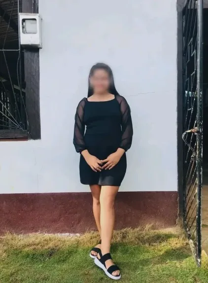 Aleksandra, 26