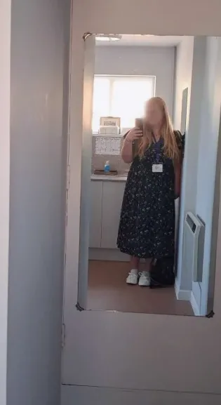 Alma, 18