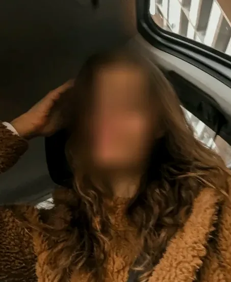 Camilla, 25