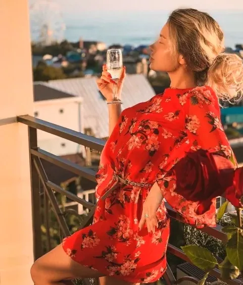 Gitte, 38