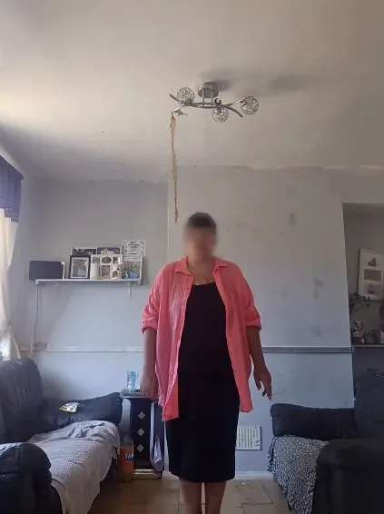 Katja, 35