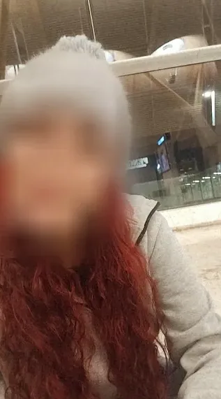 Marianne, 29