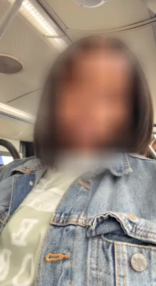 Marie, 36