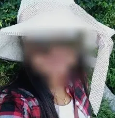 Nadia, 34