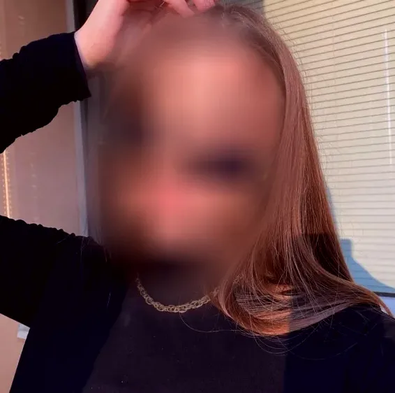 Nadia, 31
