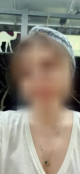 Silje, 36