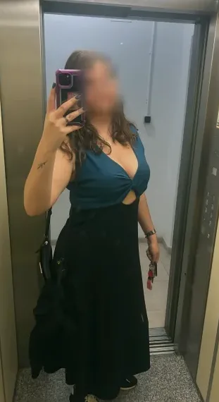 Silje, 35