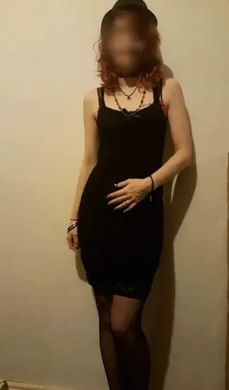 Sofie, 35